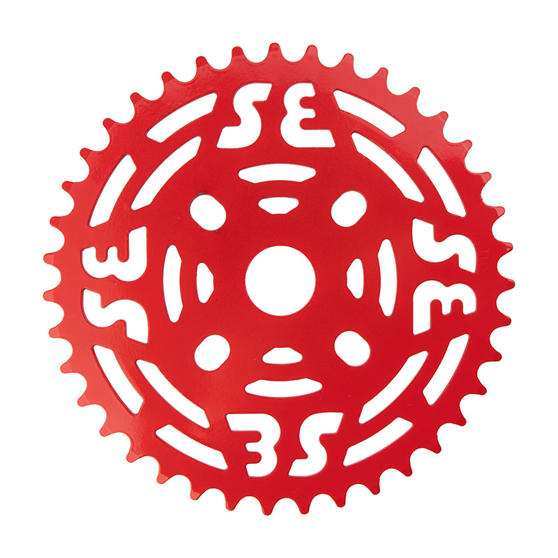 Se bikes One Piece Steel Chainring 39T
