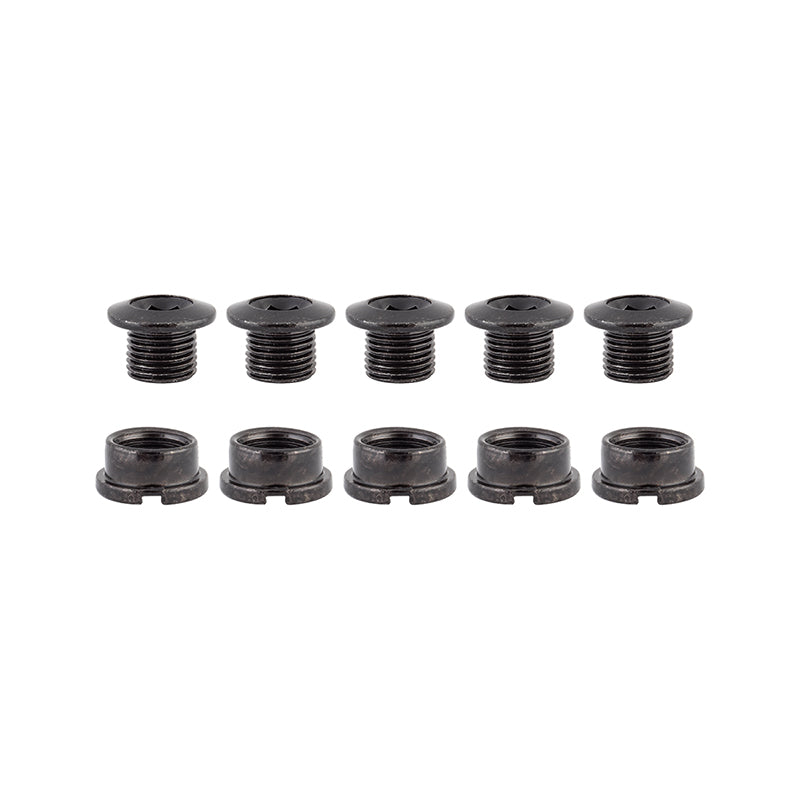 Origin8 Alloy Single Speed Chainring Bolts 