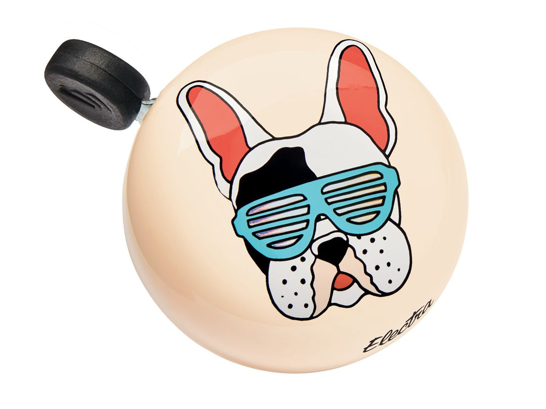Bell Electra Domed Ringer Frenchie