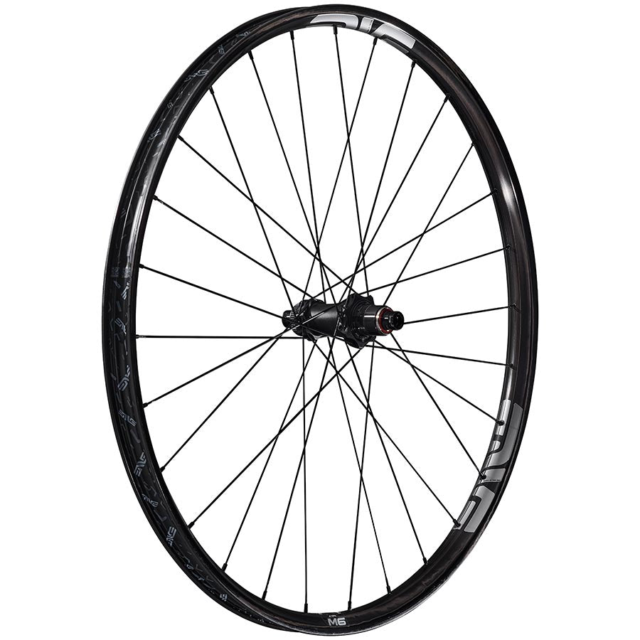 ENVE M6 Wheel Rear 29'' / 622 Holes: 28 12mm TA 157mm Disc Center Lock Shimano Micro Spline