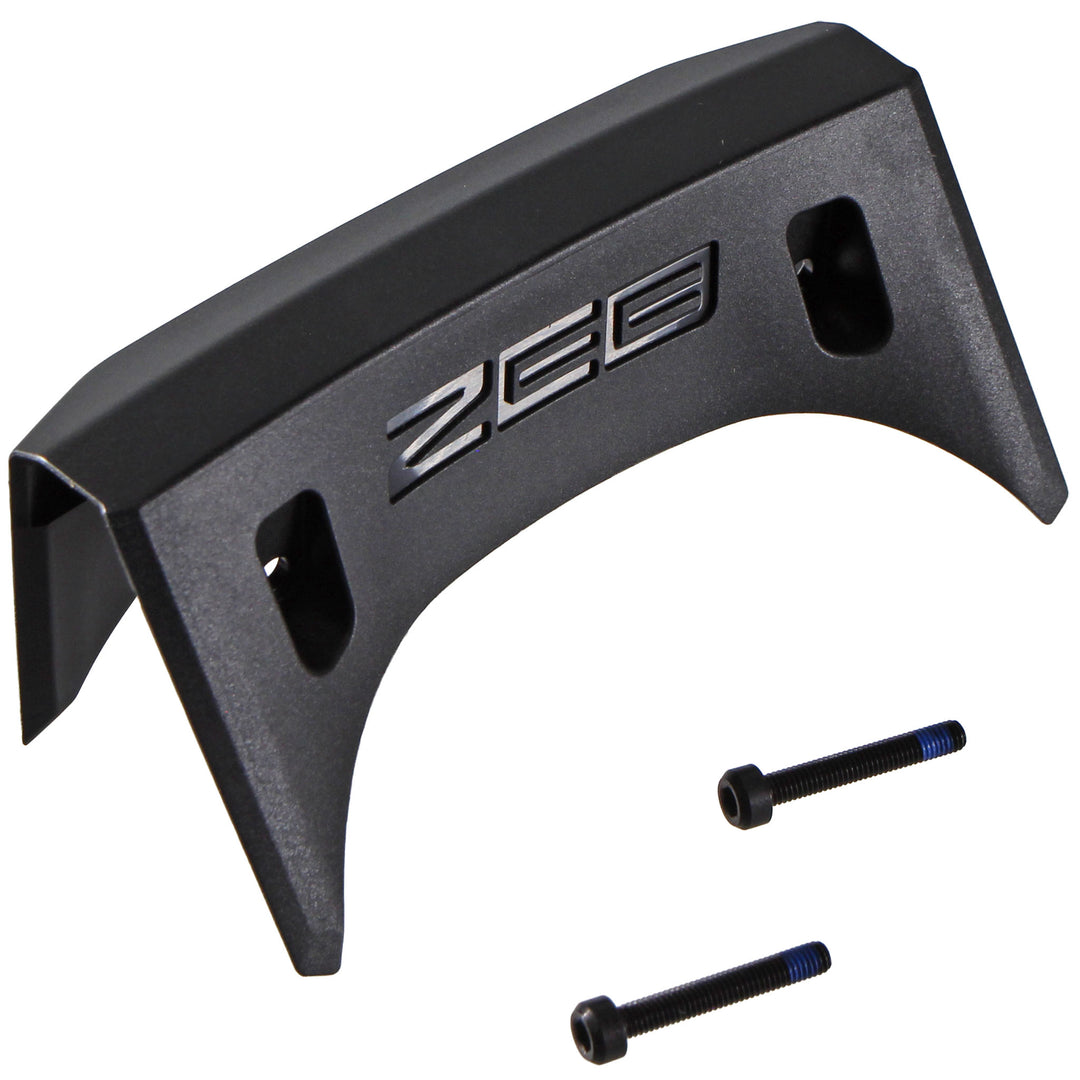 RockShox Lower Leg Arch Cover ZEB B1+ 2027+ Black