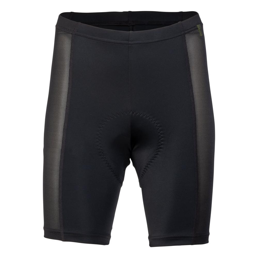Women's Transfer Liner Shorts - BLACK / XL