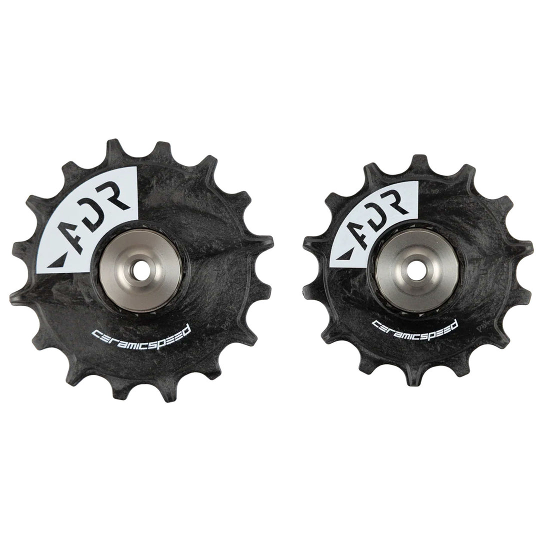 CeramicSpeed ALPHA PW for SRAM XPLR E1 Transmission XXSL/XX/XO
