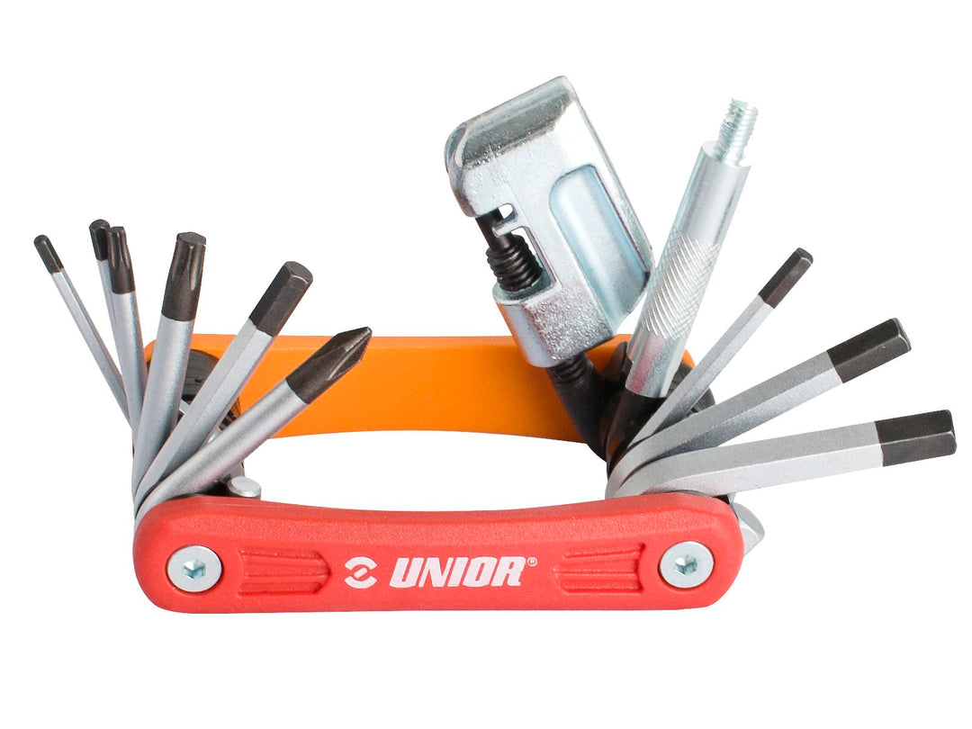 Tool Unior Multi Euro13