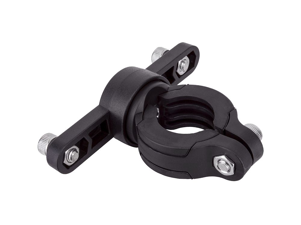 BiKASE Bracket Black Cage