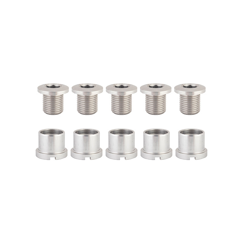 Origin8 Double Chainring Bolts 