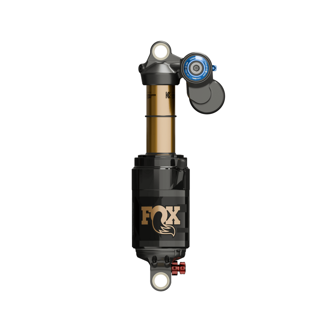 FOX FLOAT X2 FACTORY - Metric / 210x50 / 2pos-Adj