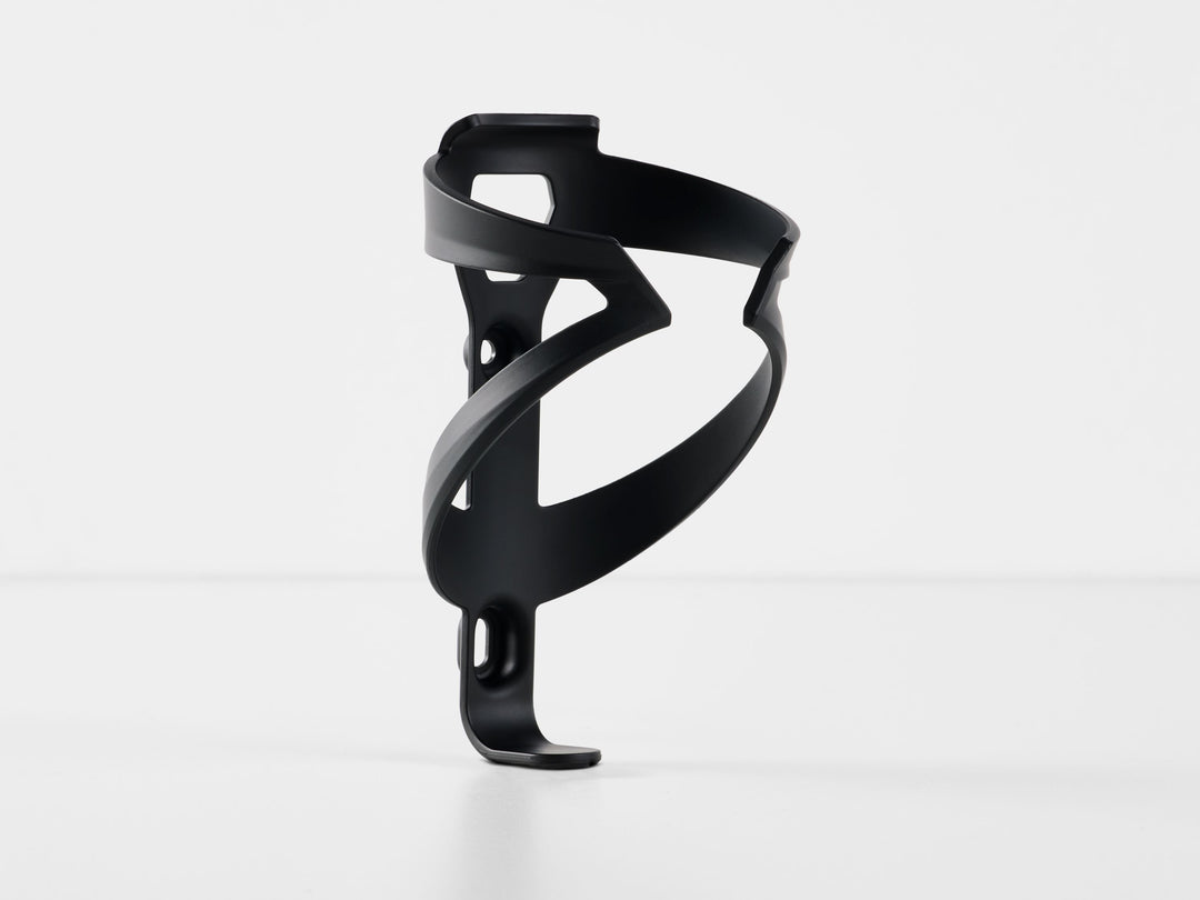 Trek Elite Ocean Recycled Plastic Matte Black Cage