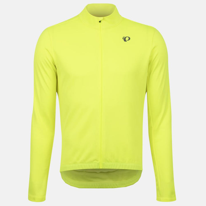 Men's Quest Thermal Jersey - SCREAMING YELLOW / S
