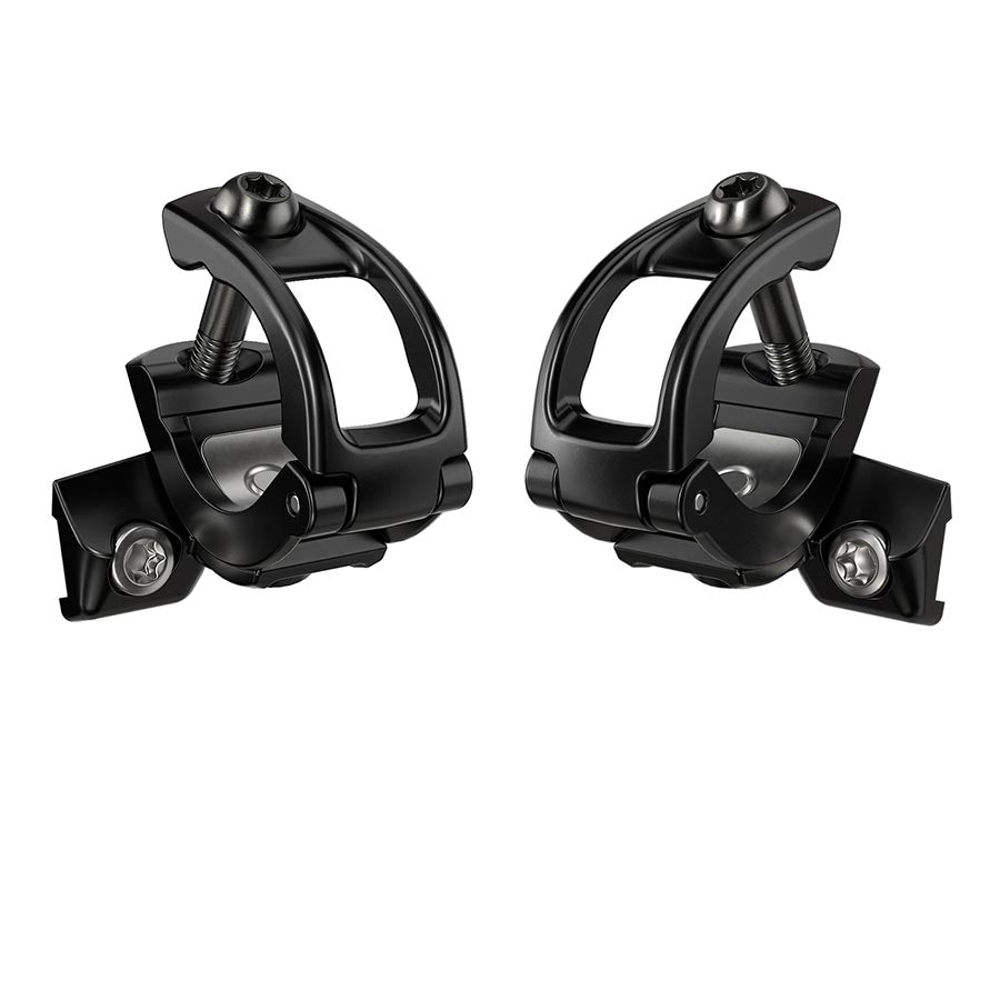 Avid Matchmaker X Pair Black Stainless Black Bolt Pair
