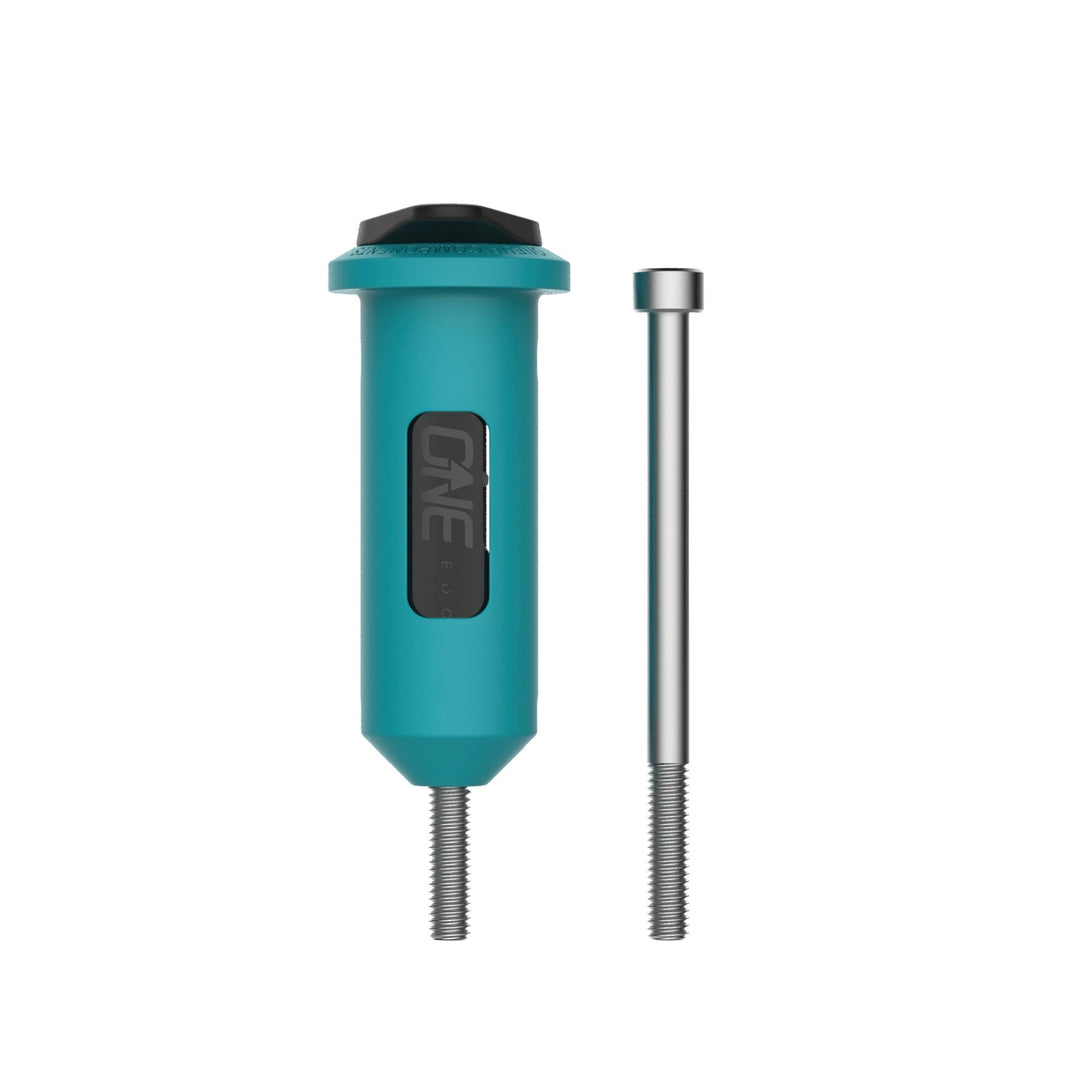 EDC Lite Tool - Turquoise