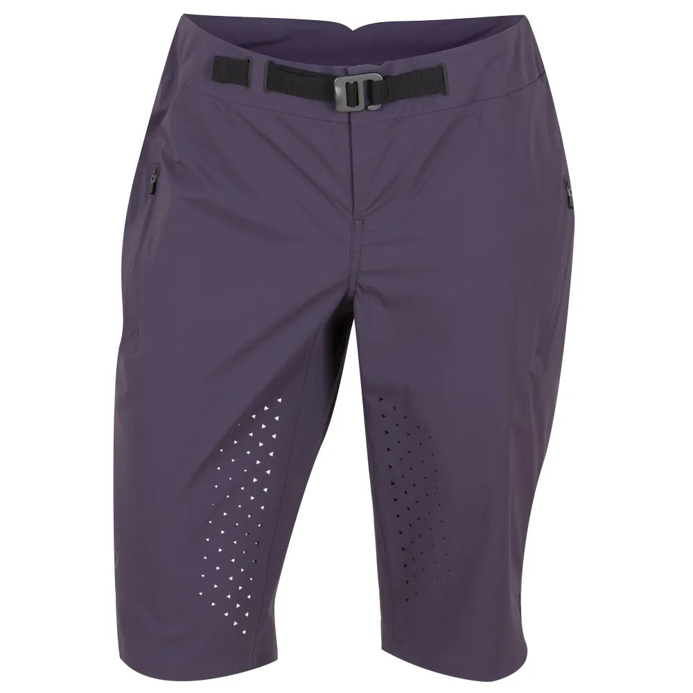 Women's Summit PRO Shell Shorts - NIGHTSHADE / 2
