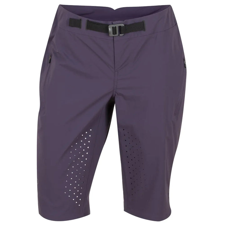 Women's Summit PRO Shell Shorts - NIGHTSHADE / 2
