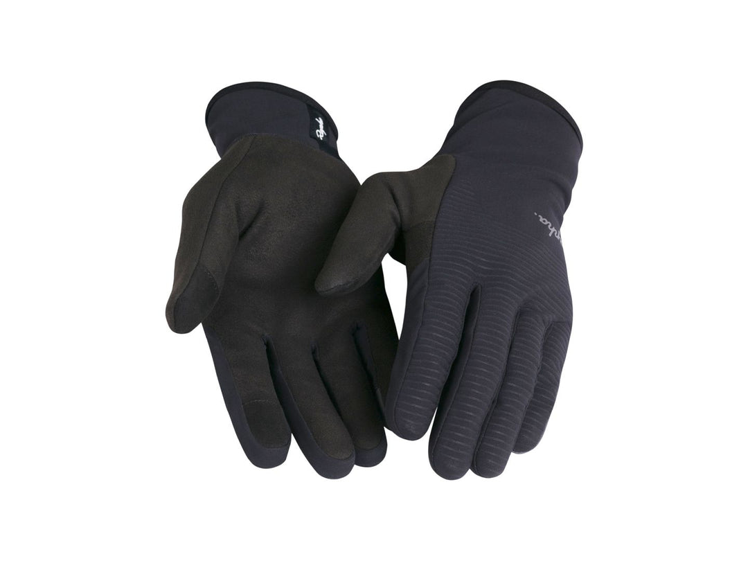 Rapha Shadow Winter  Large Black/Grey Glove