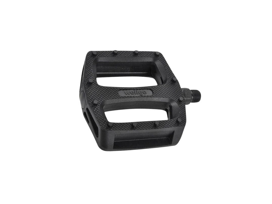 Pedal Wellgo Resin Platform Black