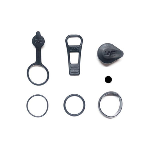 EDC Pump Seal O-Ring/Cap Kit - Default Title