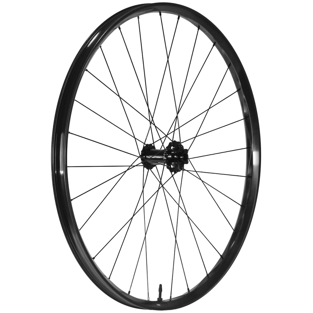 Industry Nine Triad 29" Front Wheel 15x110 Black