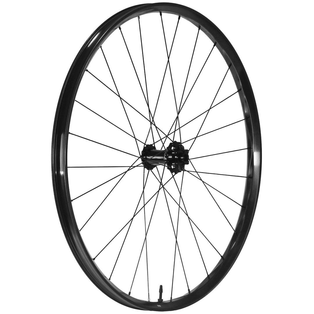 Industry Nine Triad 29" Front Wheel 15x110 Black