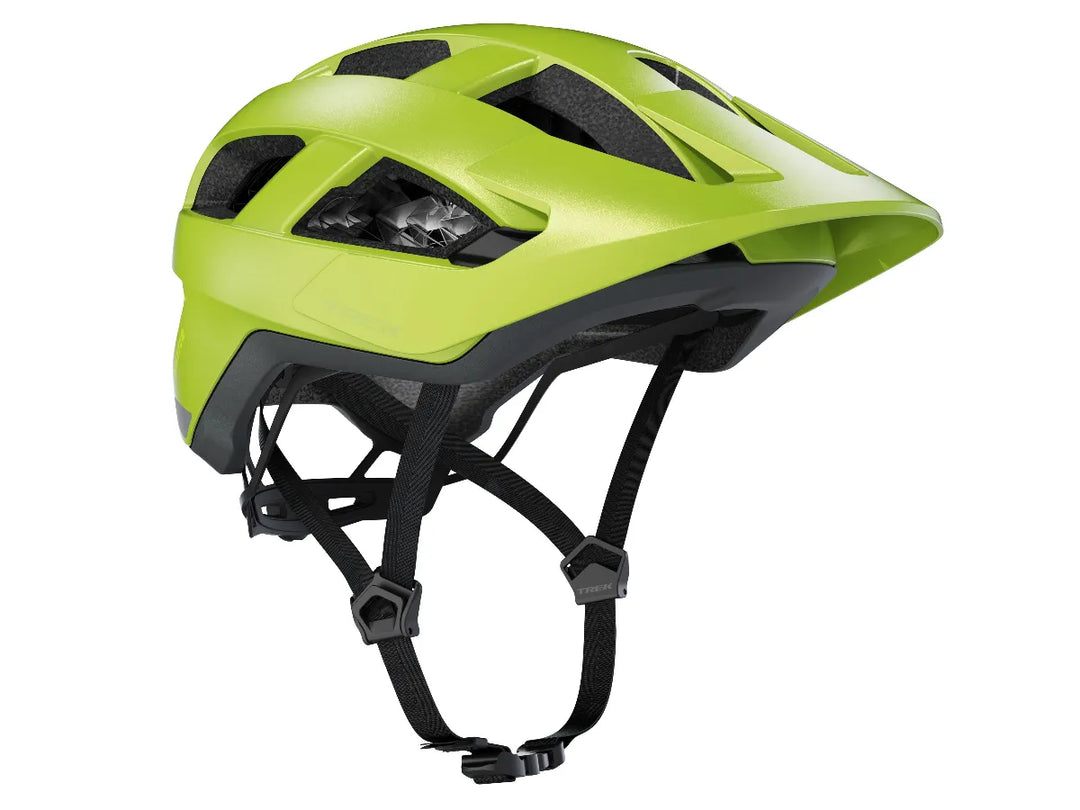 Trek Quantum WaveCel Large Power Surge CPSC Helmet