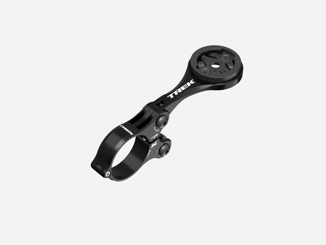 Stem Part Trek Pro XL Blendr K-EDGE Duo Base/Comp Mount Set