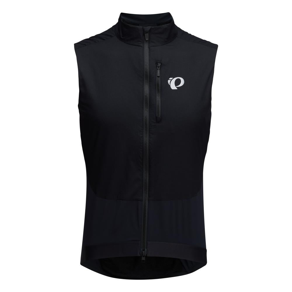 Men's Expedition PRO Alpha Vest - BLACK / S