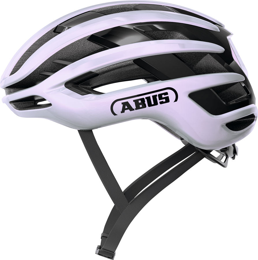 Abus AirBreaker 2.0 Helmet - All In Purple Small