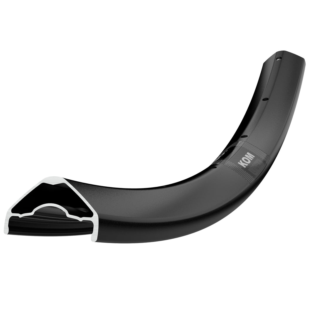 WTB KOM Light i30 29" TCS 2.0 Rim w/CVX 28h