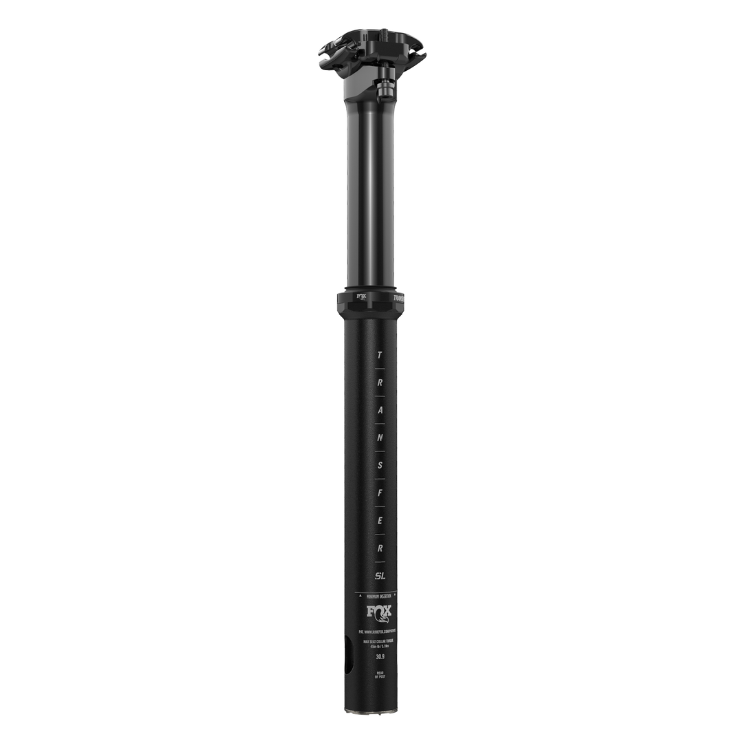 FOX TRANSFER SL SEATPOST - Performance Elite / 27.2mm / 70mm