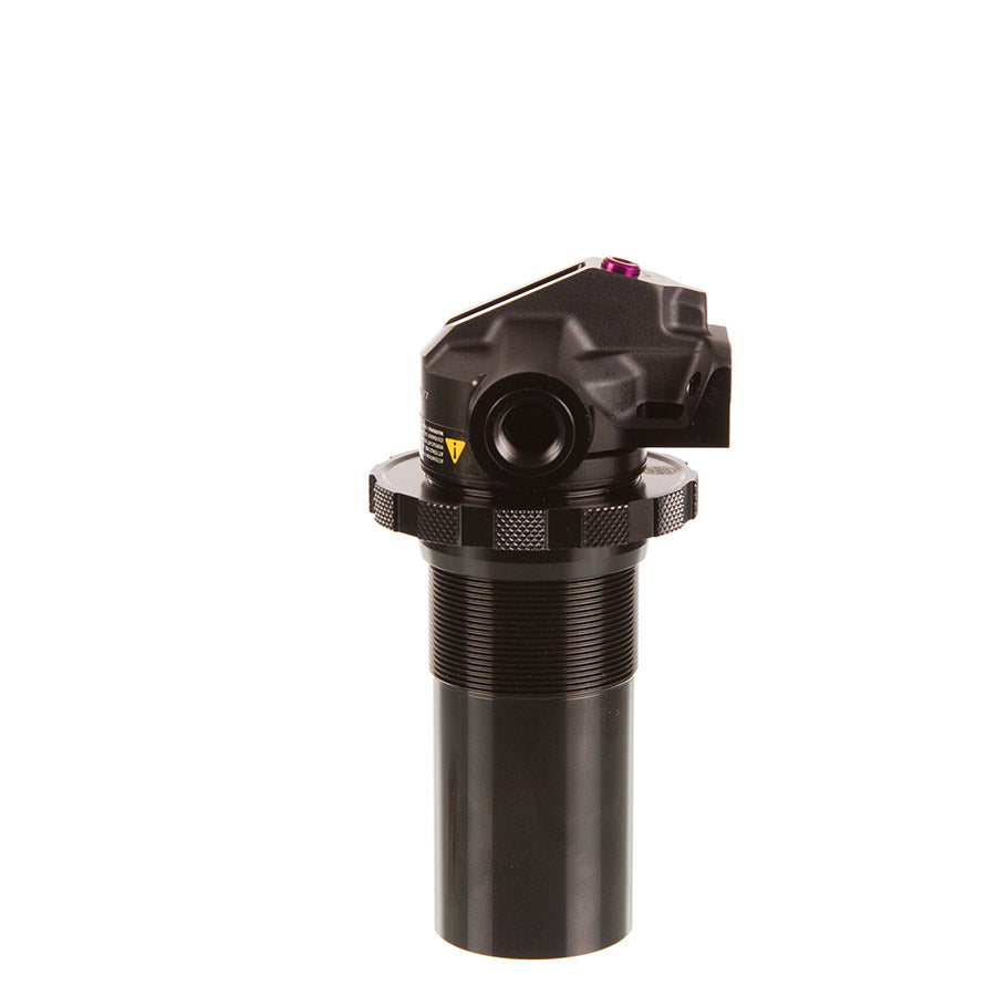 RockShox Vivid Coil C1+ Eyelet Assembly Trunnion 47.5-55mm