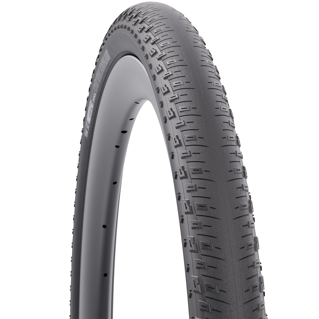 WTB Byway RS TCS Light Fast Roll SG2 Tire 700x50mm Blk