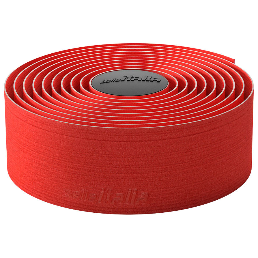Selle Italia Gran Fondo Tape Handlebar Tape Red