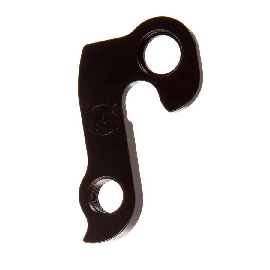 Wheels Manufacturing Dropout 107 Derailleur hanger Devinci Norco