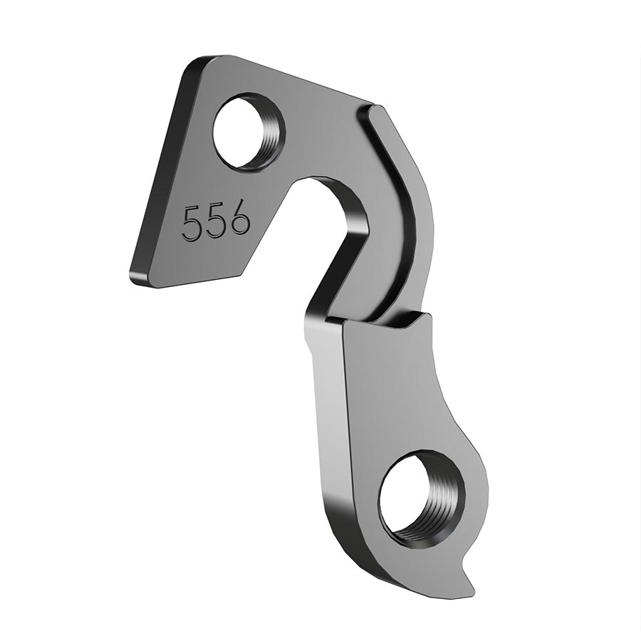 Wheels Manufacturing Dropout-556 Derailleur Hanger - Thumbnail 2