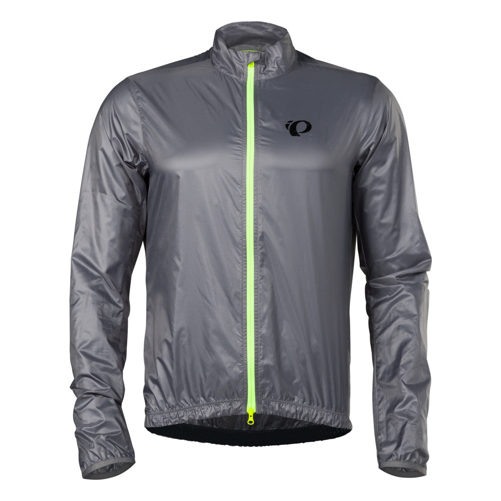 Men's Attack Barrier Jacket - CASTLEROCK / S