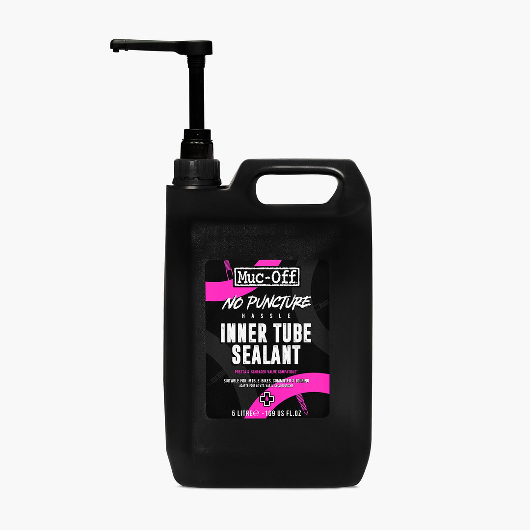 Inner Tube Sealant - 5L