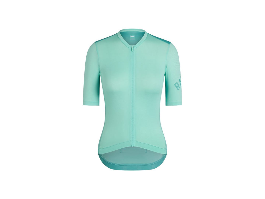 Rapha Pro Team Training WM Large Holiday/Canton Jersey