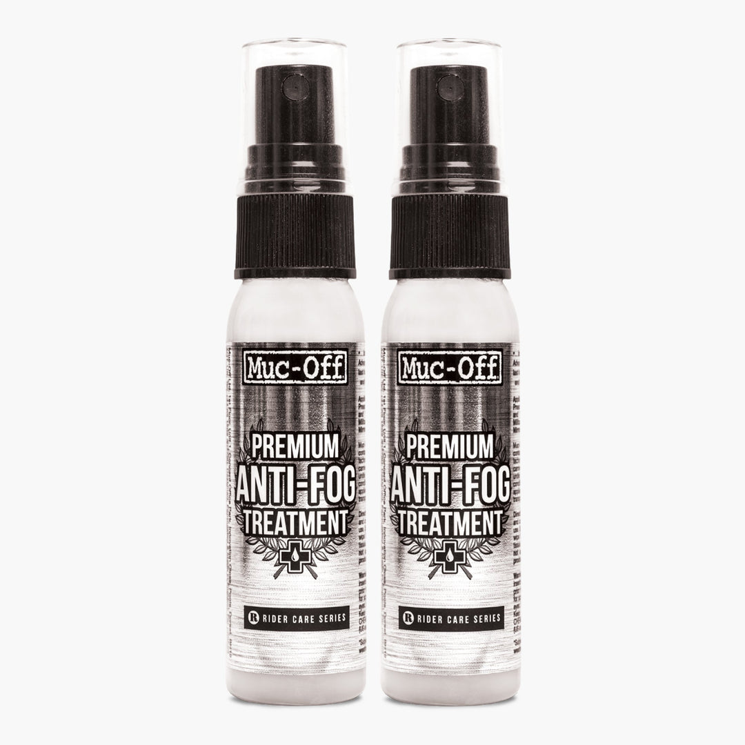 Anti-Fog Treatment - 32ml - 2 for $22