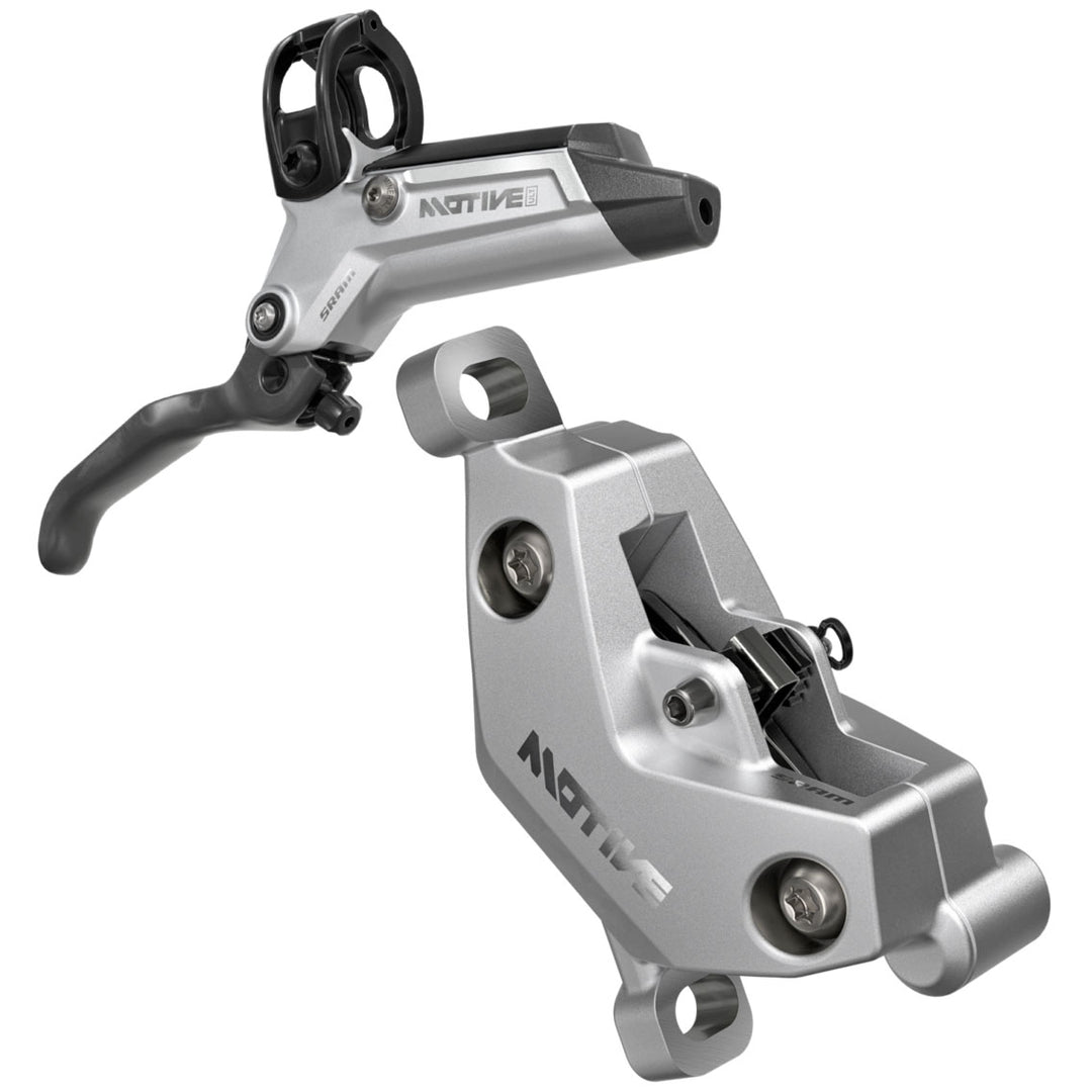 SRAM Motive Ultimate V2 Disc Brake Front 950mm Silver A2