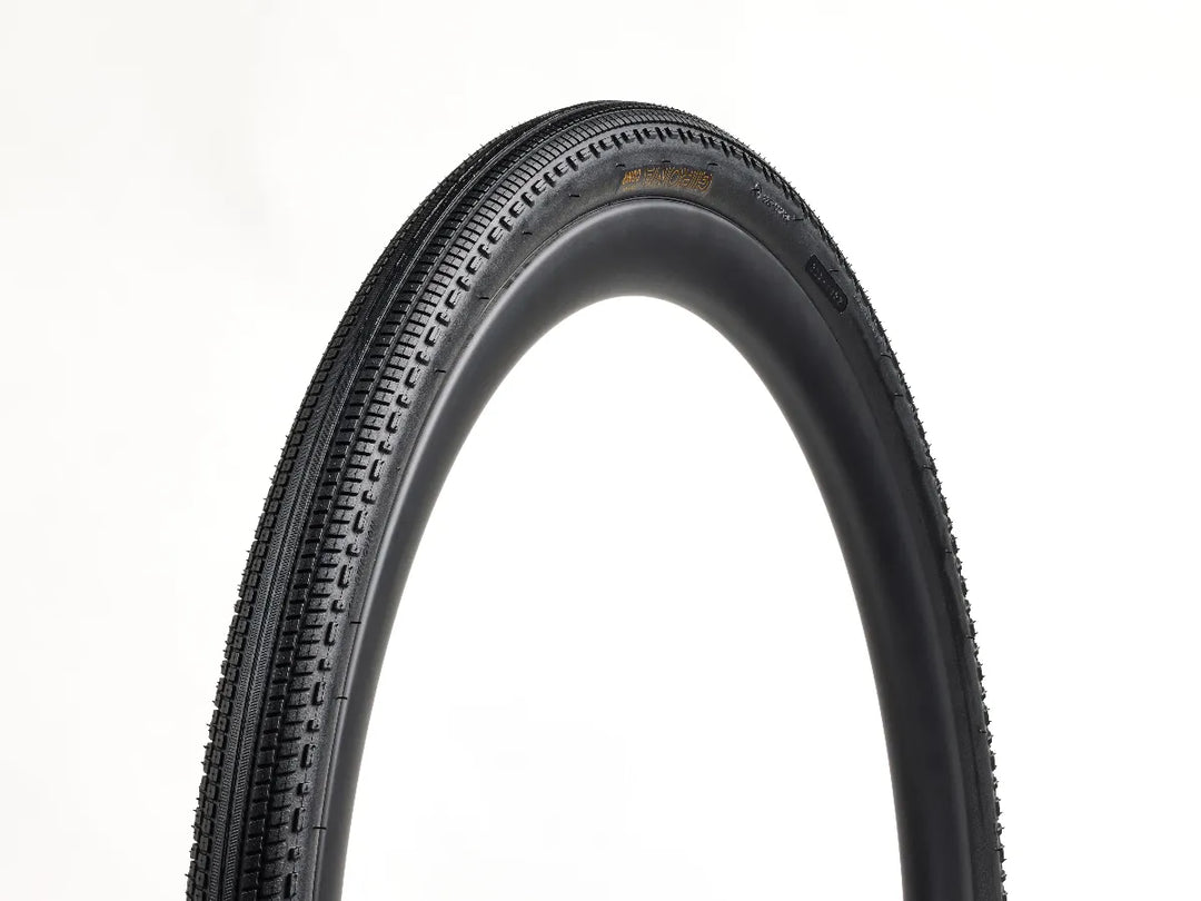 Bontrager Girona Comp RD 650X50c Black Tire