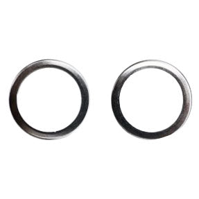 LOOK Cycle Q-Factor Washer 1mm Pair
