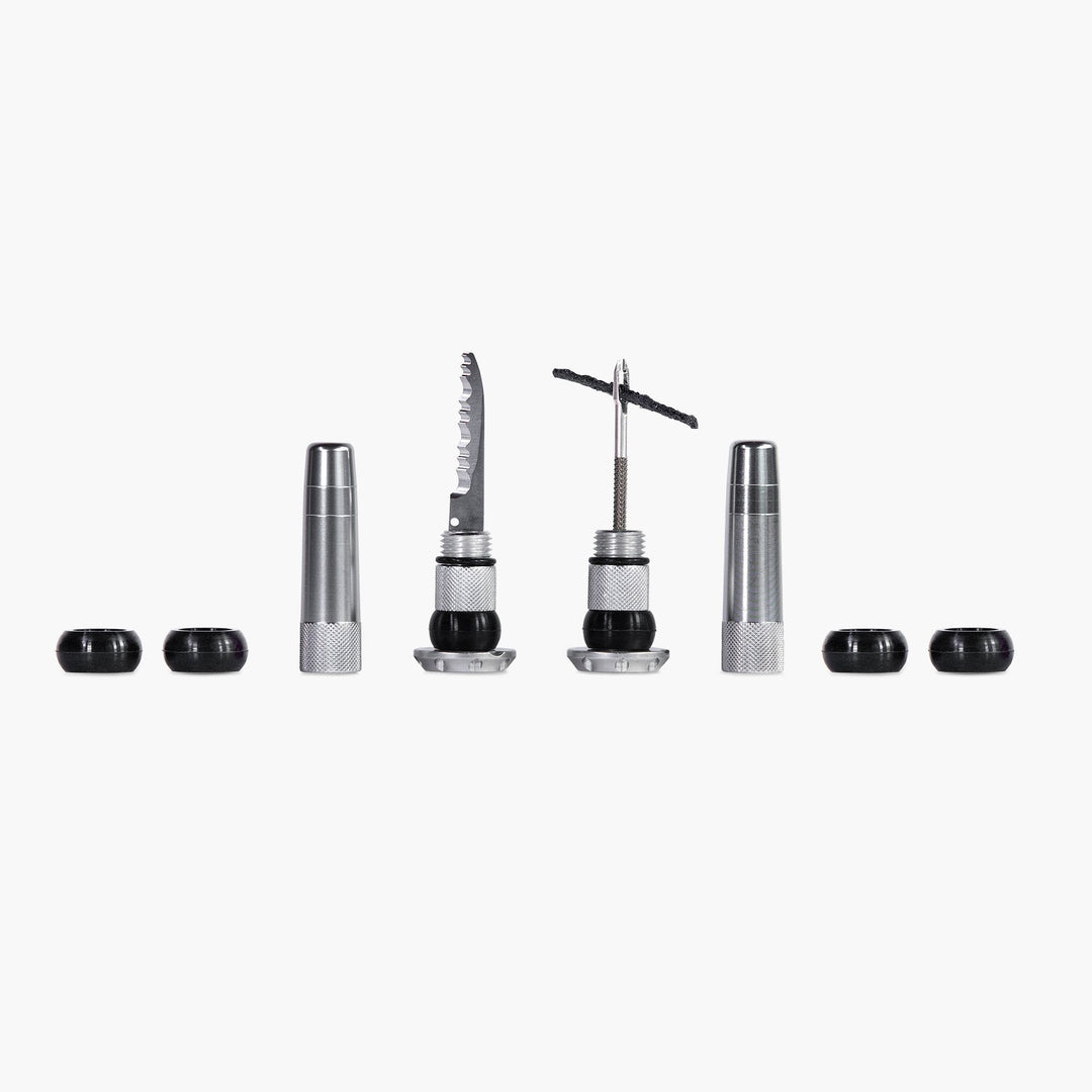 Stealth Tubeless Puncture Plug 75% Off - Silver