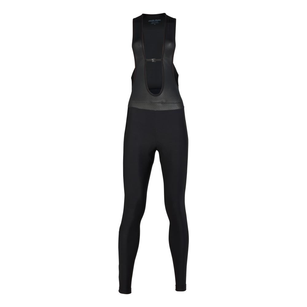 Women's Quest Thermal Cycling Bib Tights - BLACK / XS