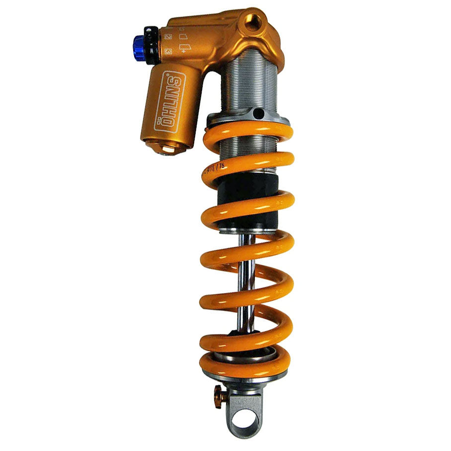 Ohlins TTX22 M.2 PB Coil Shock 57.5/60/62.5/65 x 230mm