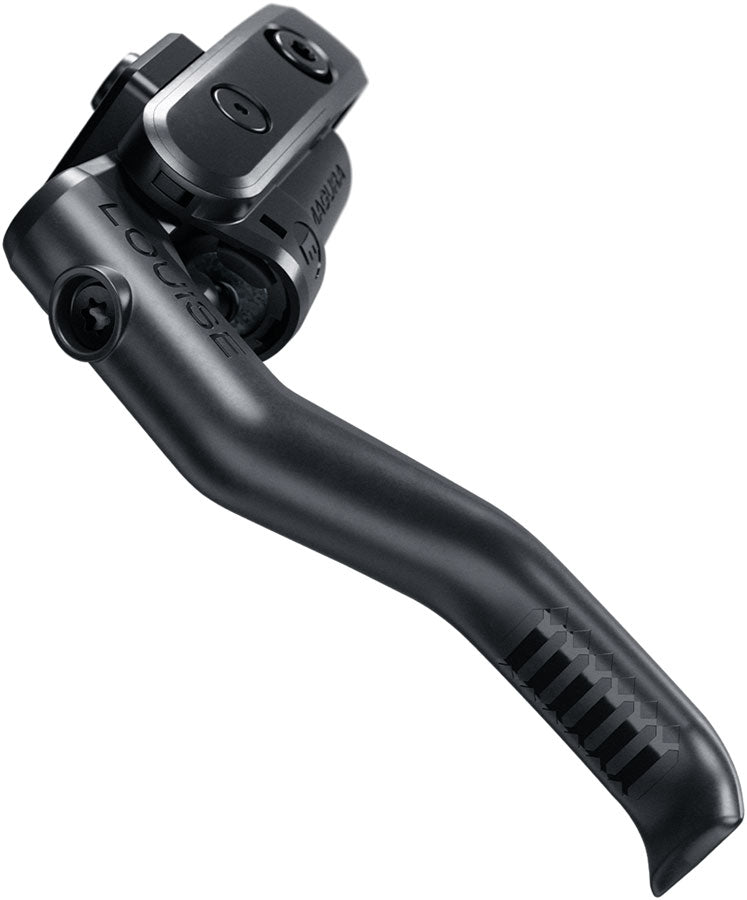 Magura Louise Elite Disc Brake Lever Master Cylinder Lever Blade - Carbotecture Blade  BLK