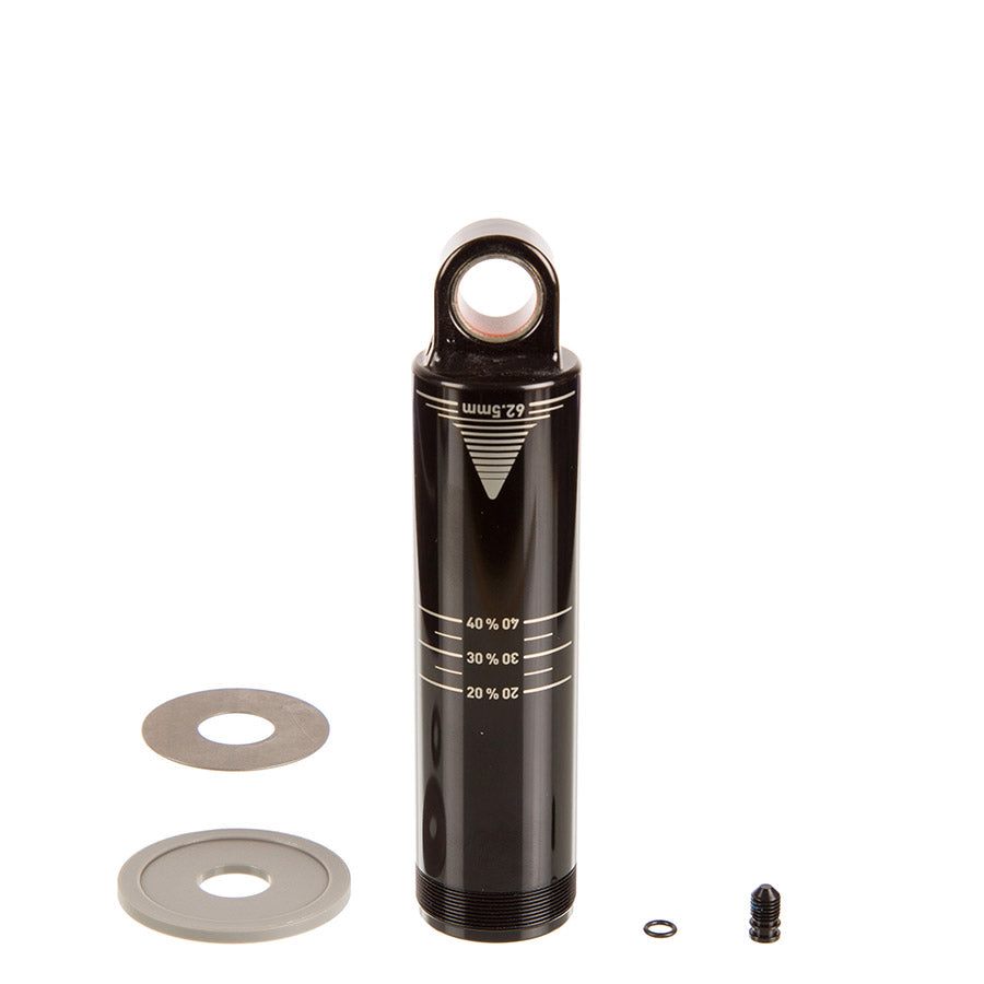 RockShox Super Deluxe Damper Body - C1+ Standard 62.5mm