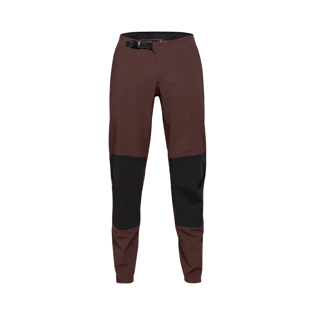 Defend Fire Pants - Cocoa Brown / 28