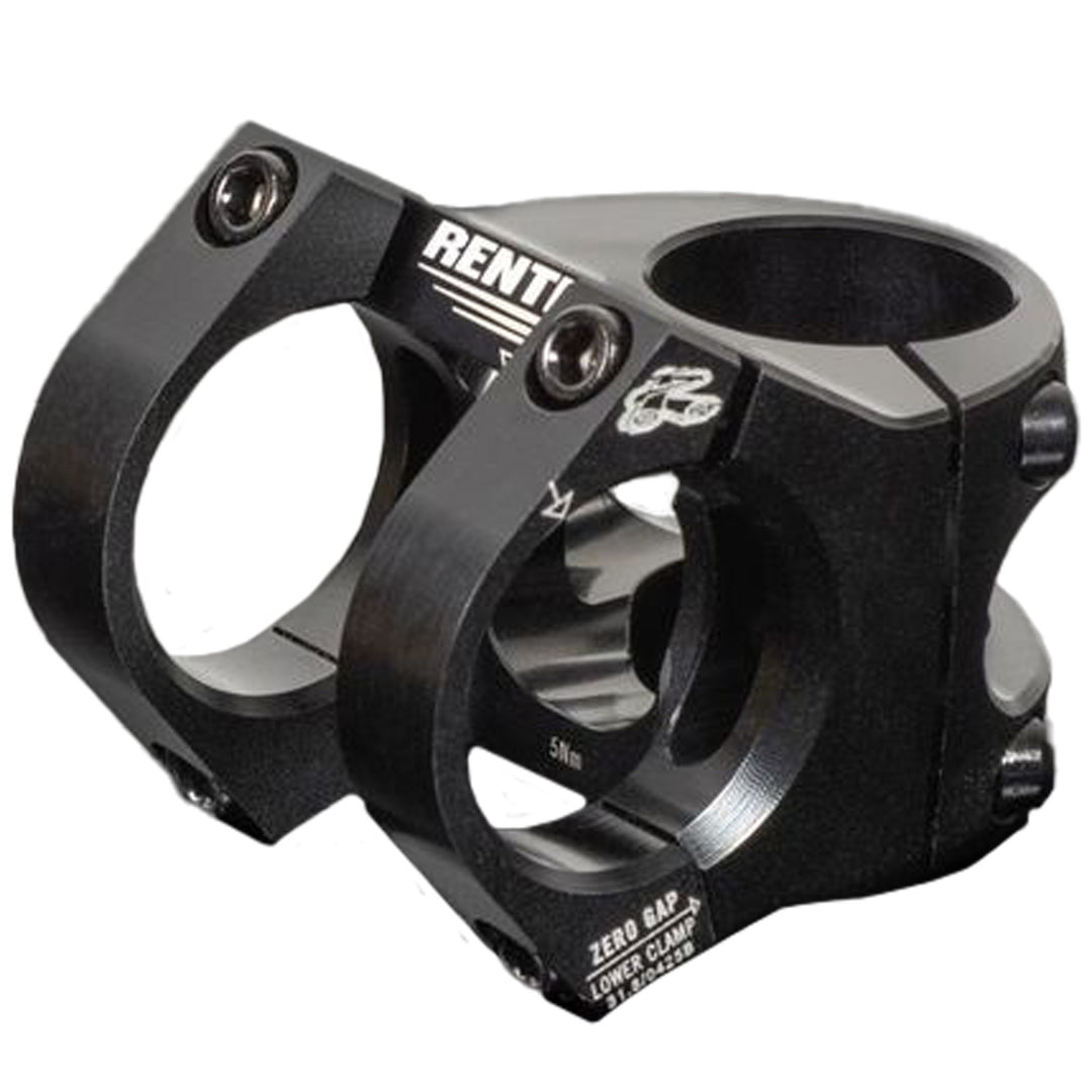 Renthal V2 Apex Stem (31.8) 40mm Black