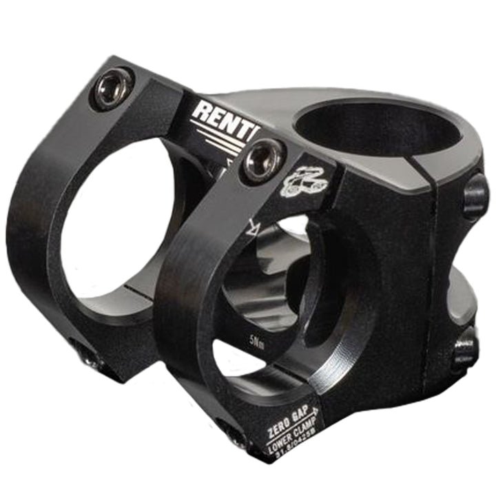 Renthal V2 Apex Stem (31.8) 40mm Black