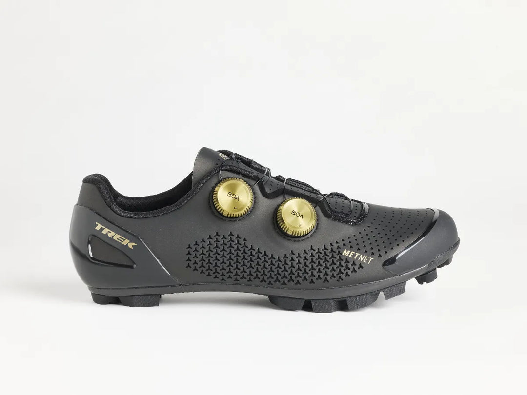 Trek RSL Mountain 36 Black/Gold Shoe