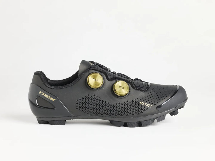 Trek RSL Mountain 36 Black/Gold Shoe